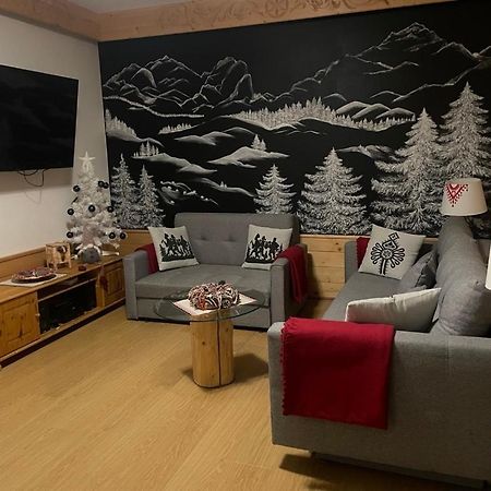 Apartament W Jaworkach - Pod Wysoka Яворки Экстерьер фото