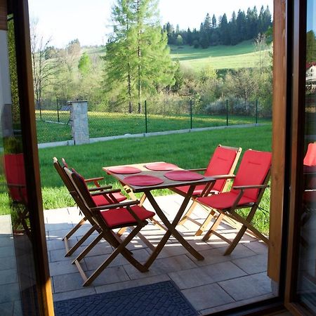 Apartament W Jaworkach - Pod Wysoka Яворки Экстерьер фото
