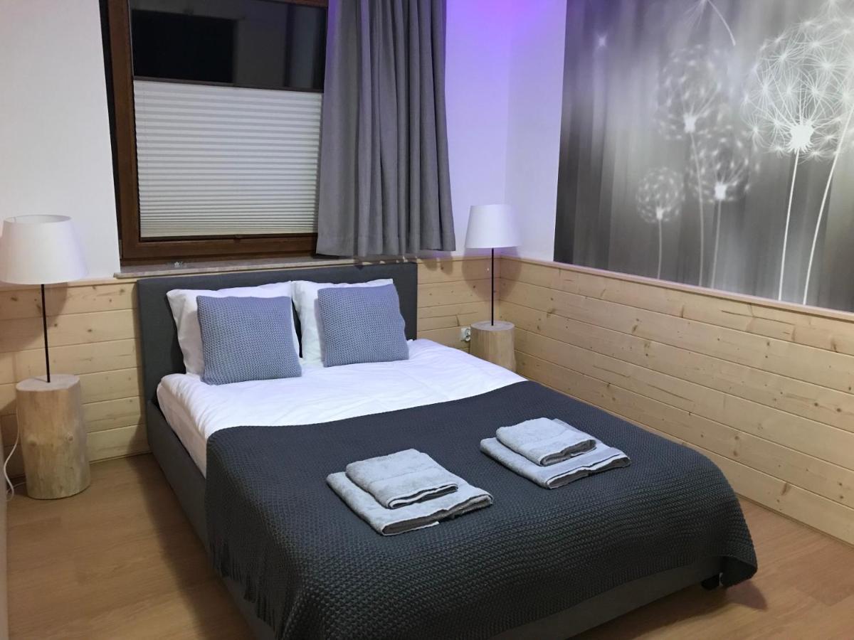 Apartament W Jaworkach - Pod Wysoka Яворки Экстерьер фото